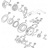 8 - SYSTEME DE DEMARRAGE KICK