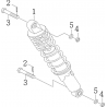 16 - SUSPENSION ARRIERE