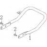 30 - BUMPER ARRIERE