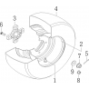 24 - ROUES ARRIERE