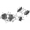 8 - CARTER MOTEUR