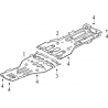 40 - PROTECTIONS SOUS CHASSIS