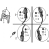 31 - CLIGNOTANTS