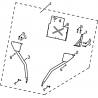 30 - SUPPORTS ARRIERE