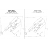 38 - VANNE DE COMMANDE HYDRAULIQUE