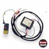 RELAIS + TELECOMMANDES + CABLE : RELAIS + TELECOMMANDES + CABLE
