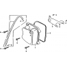 1 - CACHE CULBUTEURS HY100SX