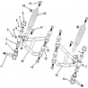 6 - SUSPENSION AVANT