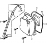 15 - CACHE-CULBUTEURS MODELE 2019 ET AVANT