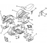 5 - CARROSSERIE CHASSIS SELLE