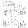 11 -  SYSTEME DE FREINAGE SHIFTER G500