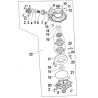 8 -  TRANSMISSION SHIFTER G500