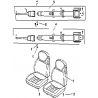 6 -  SIEGES SHIFTER G500