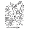 2 -  CARROSSERIE / DECORATION / TOIT SHIFTER G500