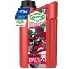 YACCO HUILE 2 T MVX RACE SYNTHESE 1L