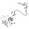 10 -  MAITRE CYLINDRE CITY WALKER 125