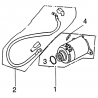 25 -  DEMARREUR CITY WALKER 125