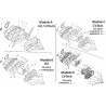 10 - CACHES VARIATEUR SEGWAY FUGLEMAN UT10