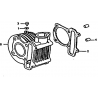 29 -  CYLINDRE HY210S