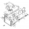 25 -  CIRCUIT DE REFROIDISSEMENT HY265H