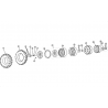 16 - ROUES ARRIERE