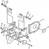 37 -  CARTER MOTEUR HY310