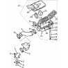 33 -  FILTRE A AIR HY310S