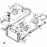31 -  CIRCUIT DE REFROIDISSEMENT HY310S