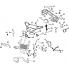 21 - PARE CHOCS ET PORTE BAGAGES  HYTRACK HY310T T3