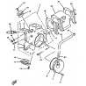 26 -  CYLINDRE HY320 4x2 - 4x4