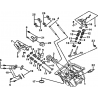 2 - CULASSE TGB BLADE 250S LE E LIMITED TYPE: FCB