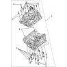 8 - SOUS-ENS. CARTERS MOTEURS SEGWAY VILLAIN SX10E