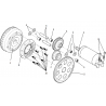 17 - DEMARREUR SEGWAY VILLAIN SX10E