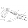 19 - ENSEMBLE POMPE A EAU SEGWAY VILLAIN SX10 X