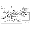 23 - ECHAPPEMENT TGB BLADE 250S LE E LIMITED TYPE: FCB