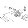 6 - CARTER DROIT TGB BLADE 325