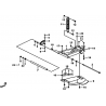 30 - BRAS OSCILLANT TGB BLADE 325