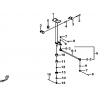 39 - COLONNE DE DIRECTION TGB BLADE 325