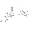 36 - SUSPENSION AVANT TGB BLADE 325