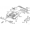48 - CARROSSERIE ARRIERE TGB BLADE 325