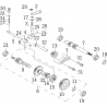 10 - TRANSMISSION A50XL