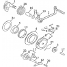 8 - SYSTEME DE DEMARRAGE / KICK A50XL