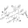 20 - SUSPENSION AVANT A50XL