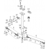 19 - COLONNE DE DIRECTION A50XL
