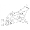 17 - CHASSIS A50XL