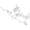 15 - BRAS OSCILLANT A50XL