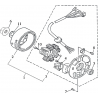 12 - ALTERNATEUR A50XL