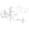 39 - COMMANDES AU GUIDON A50XL