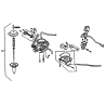 5 - CARBURATEUR S50
