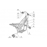 3 - SYSTEME DE FREINAGE MOTO MASAI VISION 5000 ELECTRIQUE